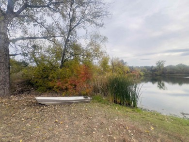 Lake Home For Sale in Kingsland, Texas