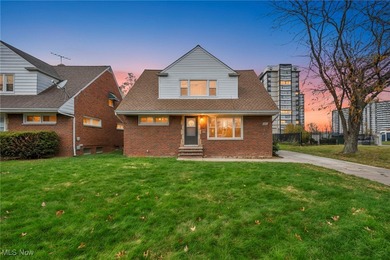 Lake Erie - Cuyahoga County Home Sale Pending in Euclid Ohio