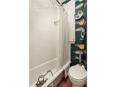Timeless Park Avenue Elegance, Beautifully Reimagined Originally - photo 11