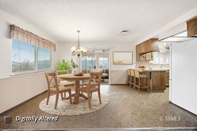 Can you envision a lake home with scenic mountain views that - photo 11