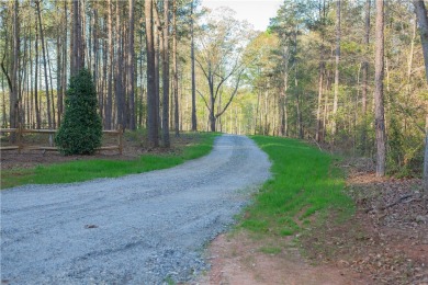  Acreage Sale Pending in Anderson South Carolina