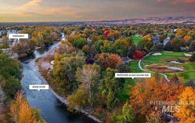 Residential development opportunity ON THE BOISE RIVER! A - photo 2