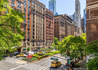 Timeless Park Avenue Elegance, Beautifully Reimagined Originally - photo 12