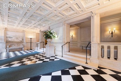 Timeless Park Avenue Elegance, Beautifully Reimagined Originally - photo 13