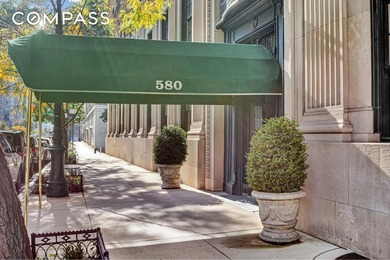 Timeless Park Avenue Elegance, Beautifully Reimagined Originally - photo 14