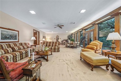 This exceptional Wimpy Kesner-built home with its premier - photo 15