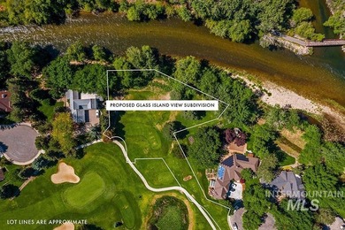 Residential development opportunity ON THE BOISE RIVER! A - photo 6