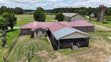 Located on 13+/- acres just south of Southside, this beautiful - photo 18