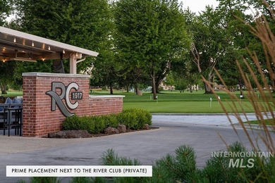 Residential development opportunity ON THE BOISE RIVER! A - photo 9