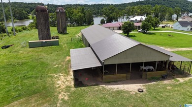Located on 13+/- acres just south of Southside, this beautiful - photo 20