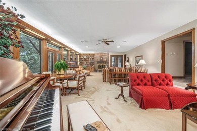 This exceptional Wimpy Kesner-built home with its premier - photo 20