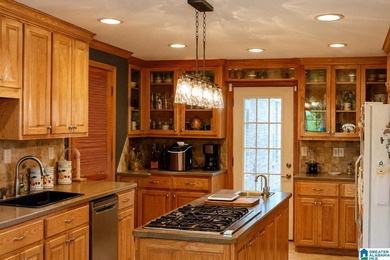 Located on 13+/- acres just south of Southside, this beautiful - photo 21