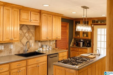 Located on 13+/- acres just south of Southside, this beautiful - photo 23