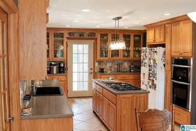 Located on 13+/- acres just south of Southside, this beautiful - photo 24