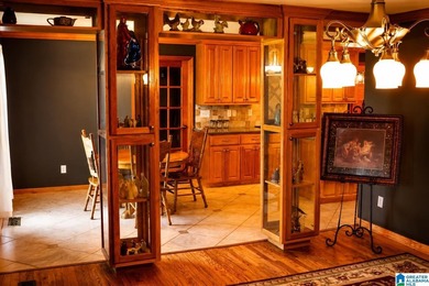 Located on 13+/- acres just south of Southside, this beautiful - photo 25