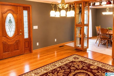 Located on 13+/- acres just south of Southside, this beautiful - photo 26