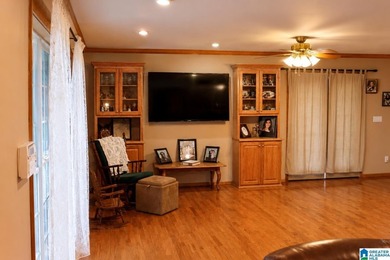Located on 13+/- acres just south of Southside, this beautiful - photo 27