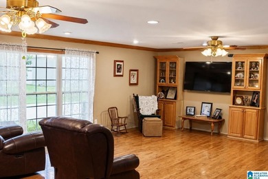 Located on 13+/- acres just south of Southside, this beautiful - photo 28
