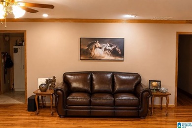 Located on 13+/- acres just south of Southside, this beautiful - photo 30