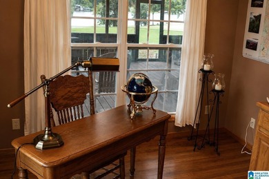 Located on 13+/- acres just south of Southside, this beautiful - photo 31