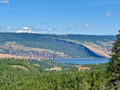 (private lake, pond, creek) Acreage For Sale in Mosier Oregon