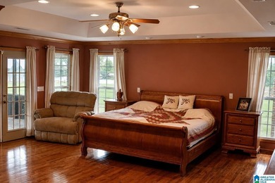 Located on 13+/- acres just south of Southside, this beautiful - photo 32