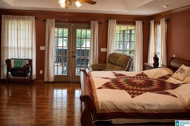 Located on 13+/- acres just south of Southside, this beautiful - photo 33