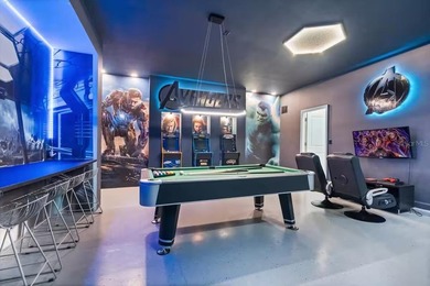Discover this stunning fully furnished two-story home in the - photo 33