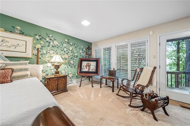 This exceptional Wimpy Kesner-built home with its premier - photo 35