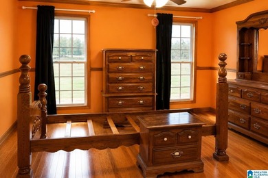 Located on 13+/- acres just south of Southside, this beautiful - photo 40