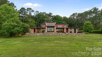 THE RANCH AT FAIRES RD: A Modern Equestrian Estate. Set quietly - photo 1