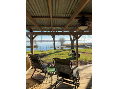 Lake Granbury Home Sale Pending in Granbury Texas