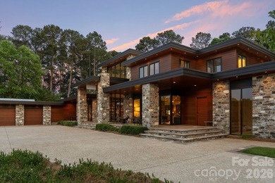 THE RANCH AT FAIRES RD: A Modern Equestrian Estate. Set quietly - photo 2