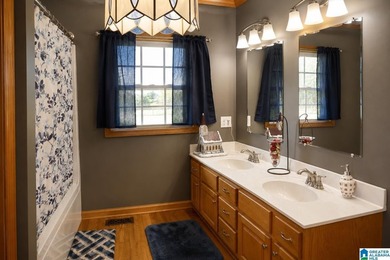 Located on 13+/- acres just south of Southside, this beautiful - photo 43