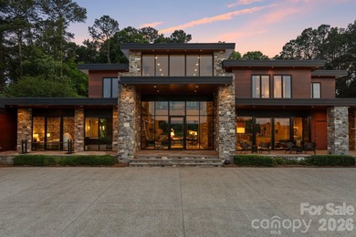 THE RANCH AT FAIRES RD: A Modern Equestrian Estate. Set quietly - photo 3