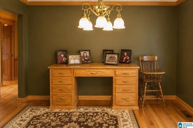 Located on 13+/- acres just south of Southside, this beautiful - photo 44