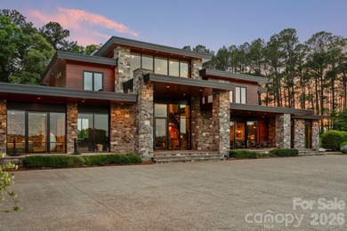 THE RANCH AT FAIRES RD: A Modern Equestrian Estate. Set quietly - photo 4