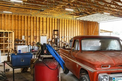 Located on 13+/- acres just south of Southside, this beautiful - photo 45