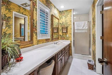 This exceptional Wimpy Kesner-built home with its premier - photo 45