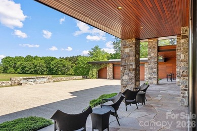 THE RANCH AT FAIRES RD: A Modern Equestrian Estate. Set quietly - photo 6