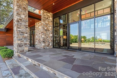 THE RANCH AT FAIRES RD: A Modern Equestrian Estate. Set quietly - photo 7