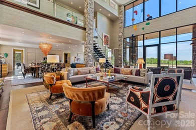 THE RANCH AT FAIRES RD: A Modern Equestrian Estate. Set quietly - photo 8
