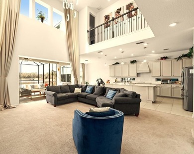 Pulte Roseland Model * LOW HOA* Private POOL + Spa with - photo 8