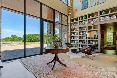 THE RANCH AT FAIRES RD: A Modern Equestrian Estate. Set quietly - photo 9