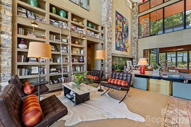 THE RANCH AT FAIRES RD: A Modern Equestrian Estate. Set quietly - photo 10