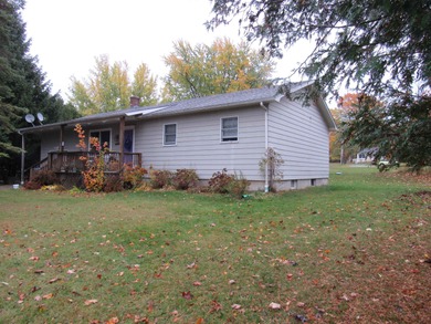 Lake Memphremagog Home For Sale in Newport Vermont