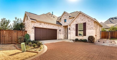Lake Viridian Home For Sale in Arlington Texas