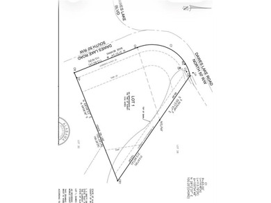 Last building lot in Dawes Lake Estates. Very established west - photo 2