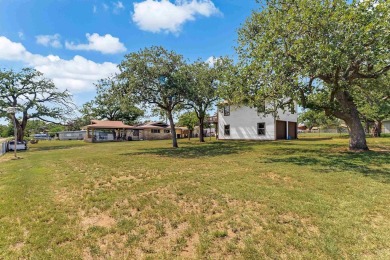 Lake Home For Sale in Buchanan Dam, Texas