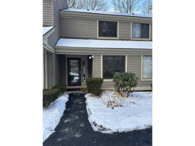 Lake Condo For Sale in Winchester, Connecticut